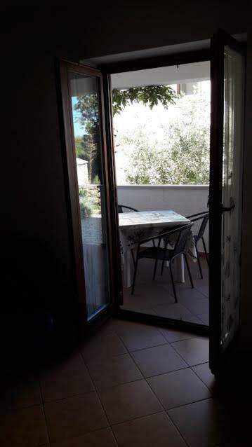 Apartment Lea Cres Luaran gambar